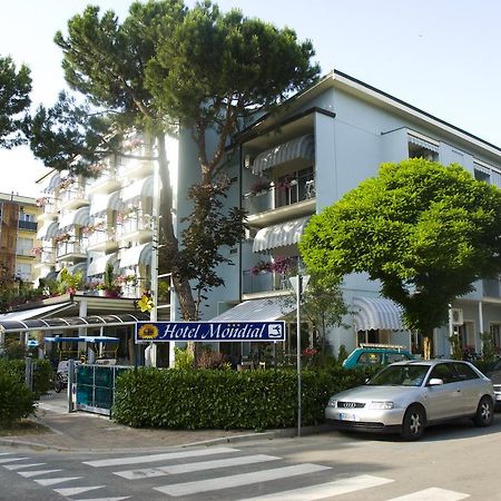 Mondial Otel Cervia Dış mekan fotoğraf