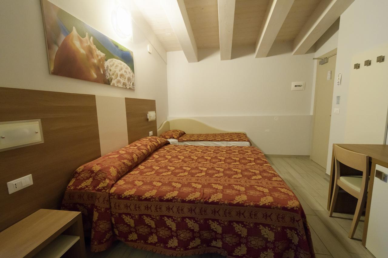 Mondial Otel Cervia Dış mekan fotoğraf